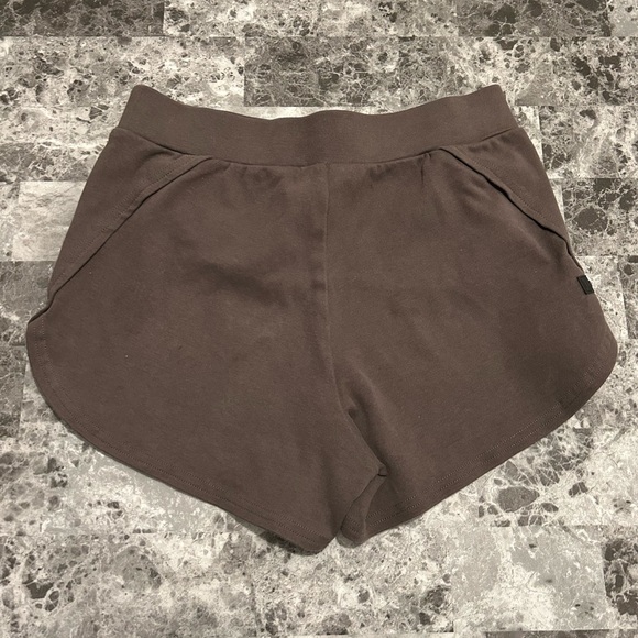 SOLD!! Alphalete Identity Shorts - Size M - Picture 3 of 5